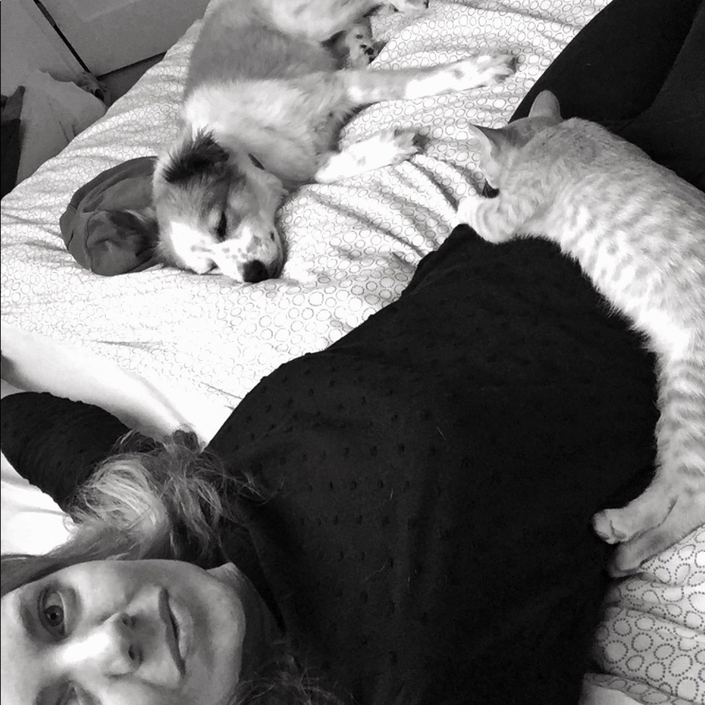 Meet your Posher, Stephanie